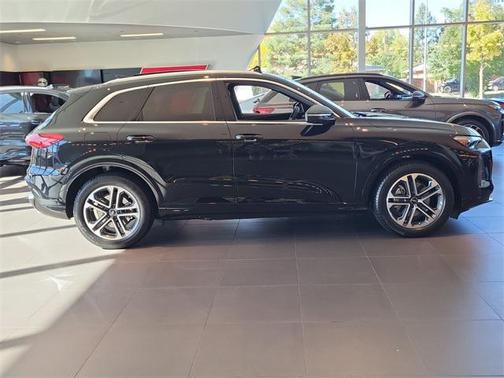 2025 Audi Q5 Prestige