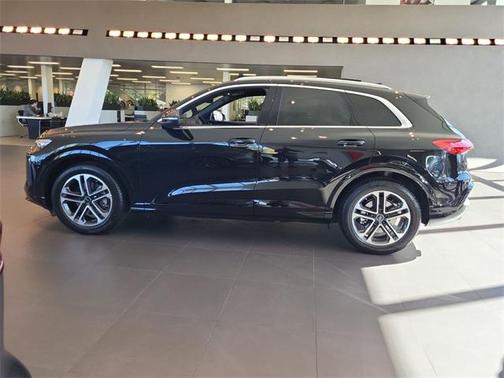 2025 Audi Q5 Prestige