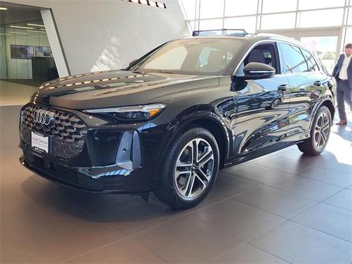 2025 Audi Q5 Prestige