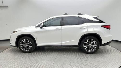 2020 Lexus RX 350 Base