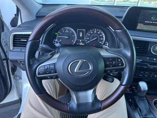 2020 Lexus RX 350 Base