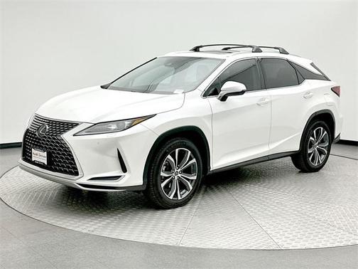 2020 Lexus RX 350 Base