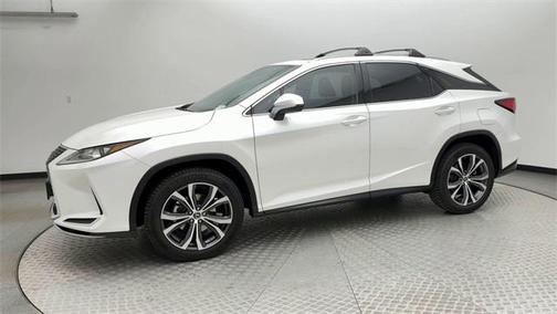 2020 Lexus RX 350 Base