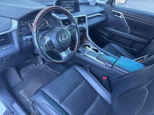 2020 Lexus RX 350 Base