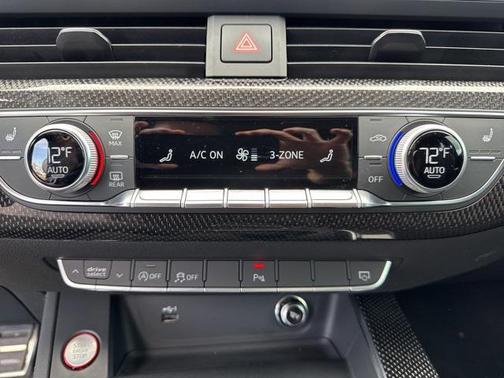 2019 Audi S5 3.0T Premium Plus