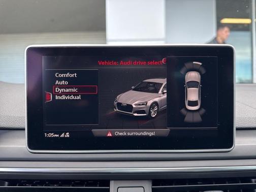 2019 Audi S5 3.0T Premium Plus