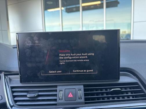 2021 Audi SQ5 3.0T Prestige