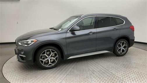 2019 BMW X1 xDrive28i