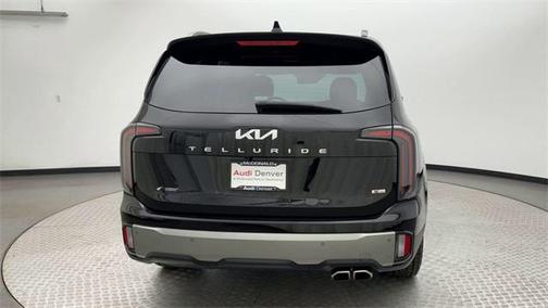2023 Kia Telluride SX X-Pro