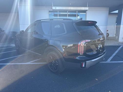 2023 Kia Telluride SX X-Pro