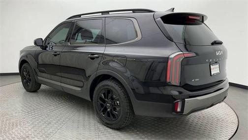 2023 Kia Telluride SX X-Pro