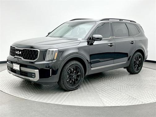 2023 Kia Telluride SX X-Pro
