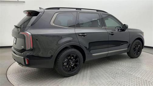 2023 Kia Telluride SX X-Pro