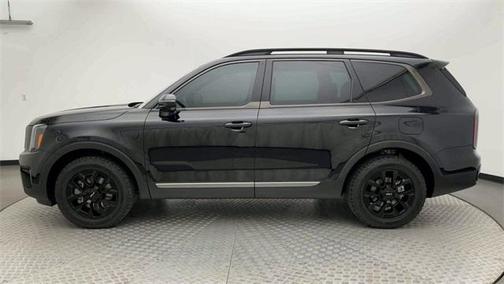 2023 Kia Telluride SX X-Pro