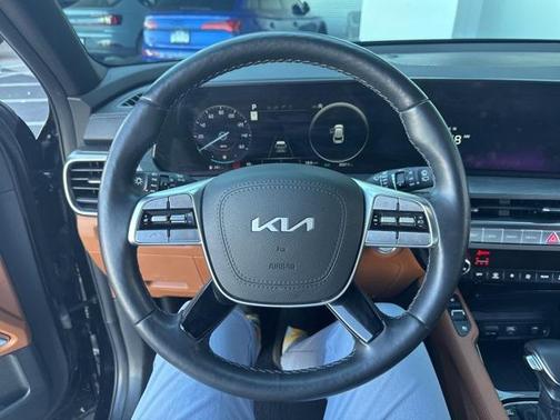 2023 Kia Telluride SX X-Pro
