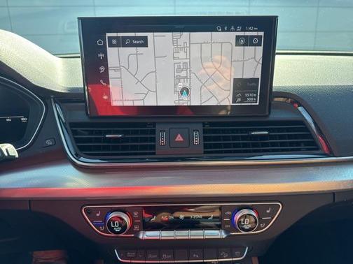 2025 Audi Q5 45 S line Premium Plus