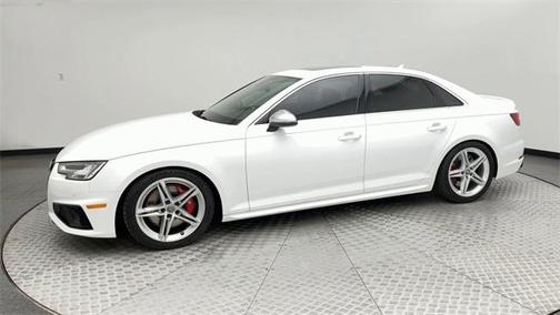 2019 Audi S4 3.0T Premium