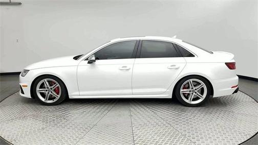 2019 Audi S4 3.0T Premium