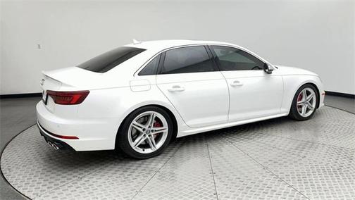 2019 Audi S4 3.0T Premium