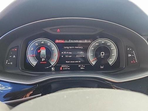 2022 Audi Q7 55 Premium Plus