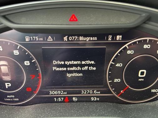 2019 Audi A4 2.0T Premium Plus