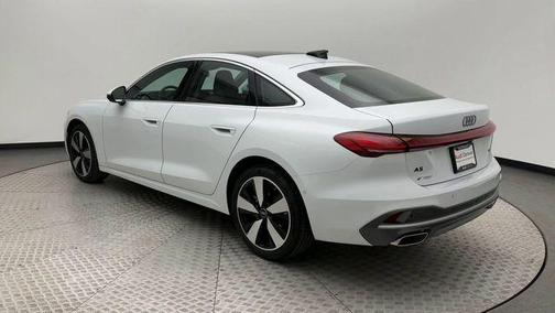 2025 Audi A5 Premium Plus TFSI quattro S tronic