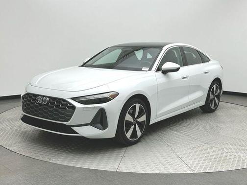 2025 Audi A5 Premium Plus TFSI quattro S tronic