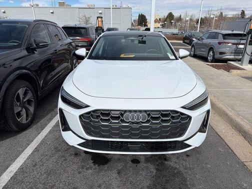 2025 Audi A5 Premium Plus TFSI quattro S tronic