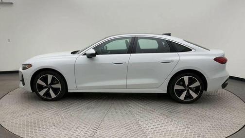 2025 Audi A5 Premium Plus TFSI quattro S tronic