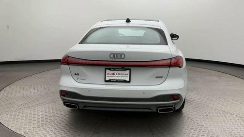 2025 Audi A5 Premium Plus TFSI quattro S tronic