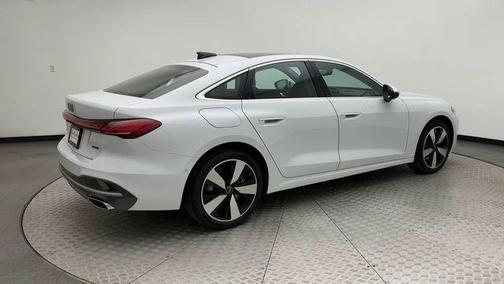 2025 Audi A5 Premium Plus TFSI quattro S tronic