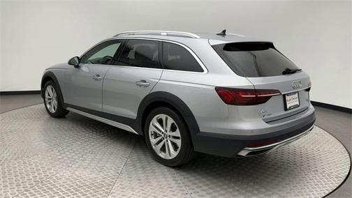 2021 Audi A4 allroad 45 Premium Plus