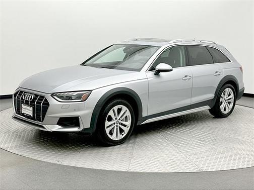 2021 Audi A4 allroad 45 Premium Plus