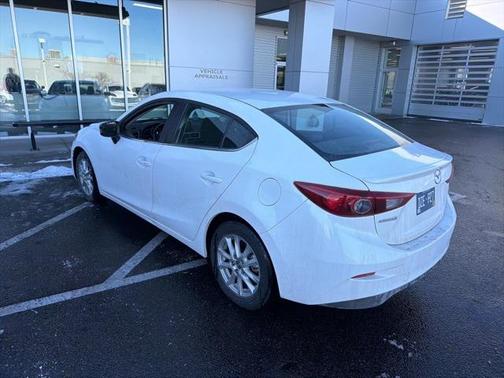 2015 Mazda Mazda3 i Touring