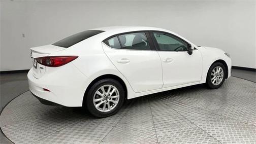 2015 Mazda Mazda3 i Touring