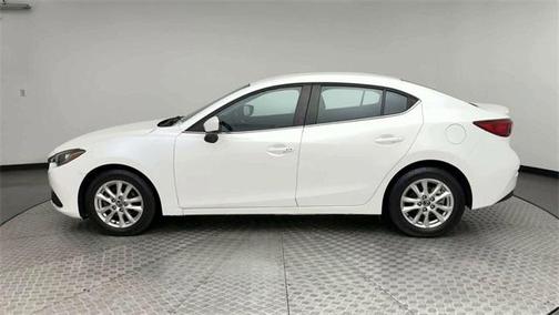 2015 Mazda Mazda3 i Touring