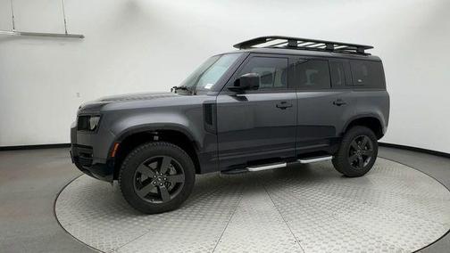 2022 Land Rover Defender 110 X-Dynamic SE