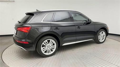 2019 Audi Q5 2.0T Premium Plus
