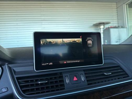 2019 Audi Q5 2.0T Premium Plus