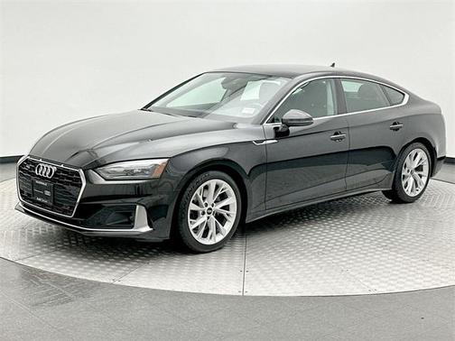 2022 Audi A5 Sportback Premium