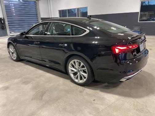 2022 Audi A5 Sportback Premium
