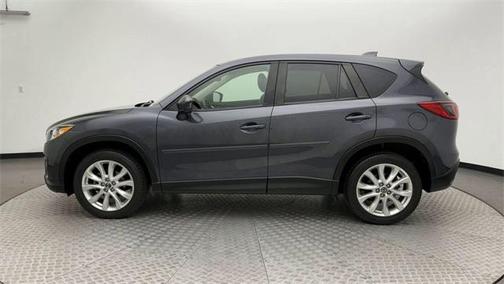 2014 Mazda CX-5 Grand Touring