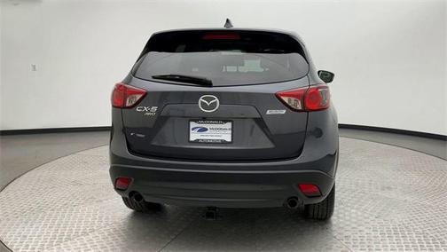 2014 Mazda CX-5 Grand Touring