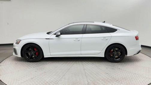 2021 Audi S5 Premium Plus TFSI quattro Tiptronic