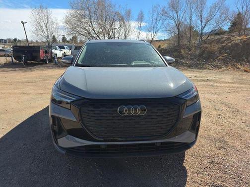 2024 Audi Q4 e-tron Prestige 50 quattro