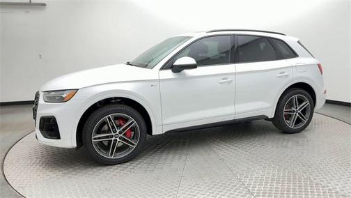 2024 Audi Q5 e 55 S line Premium Plus