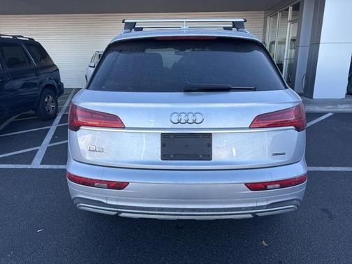 2021 Audi Q5 45 Premium Plus