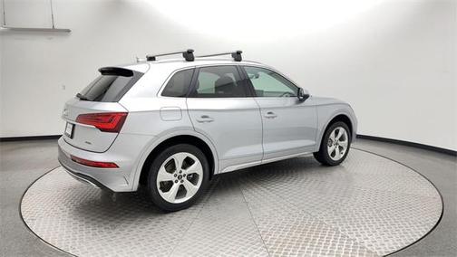 2021 Audi Q5 45 Premium Plus