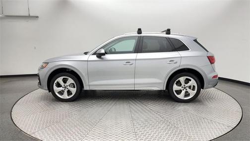 2021 Audi Q5 45 Premium Plus