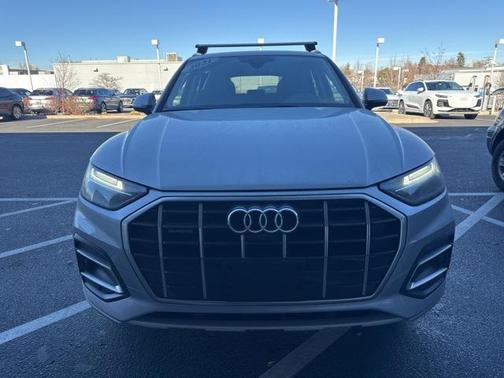 2021 Audi Q5 45 Premium Plus